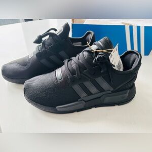 Adidas NMD_G1 Originals Blue Box